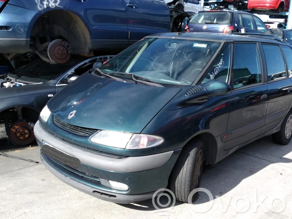 Espace II Espace  7700424595