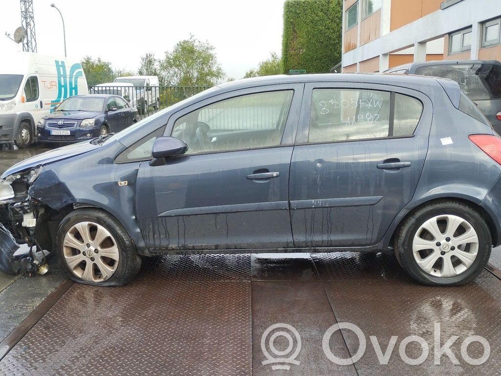 Corsa D Corsa  89316319