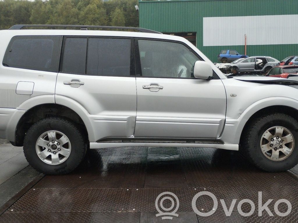 Montero Montero  CAL35164AS