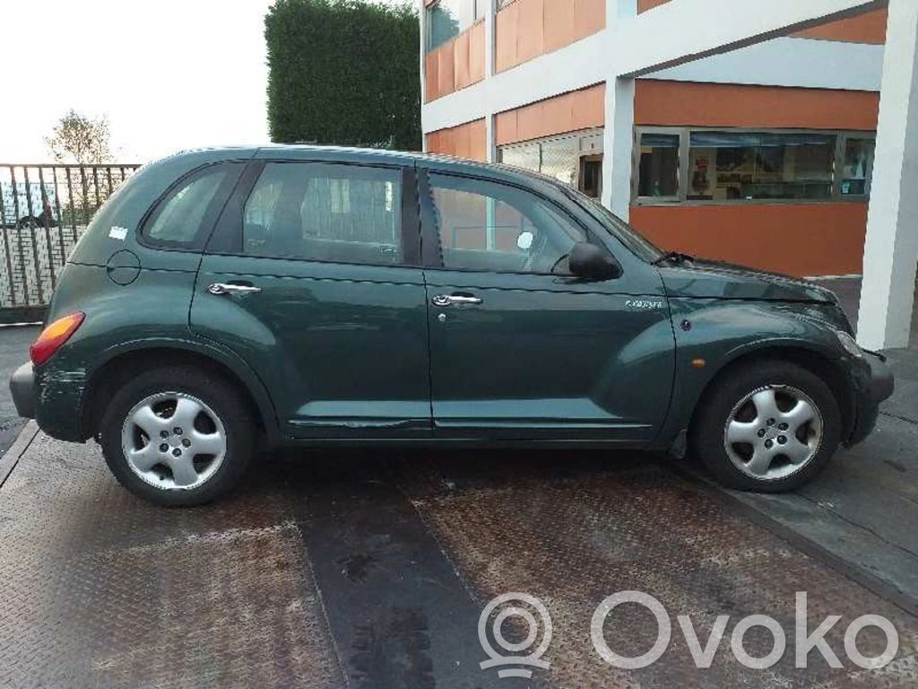 PT Cruiser PT Cruiser  05033067AA