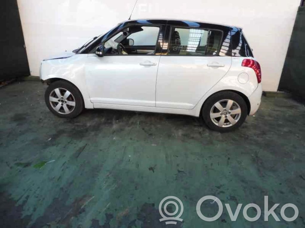 Swift I Swift  3140084E10