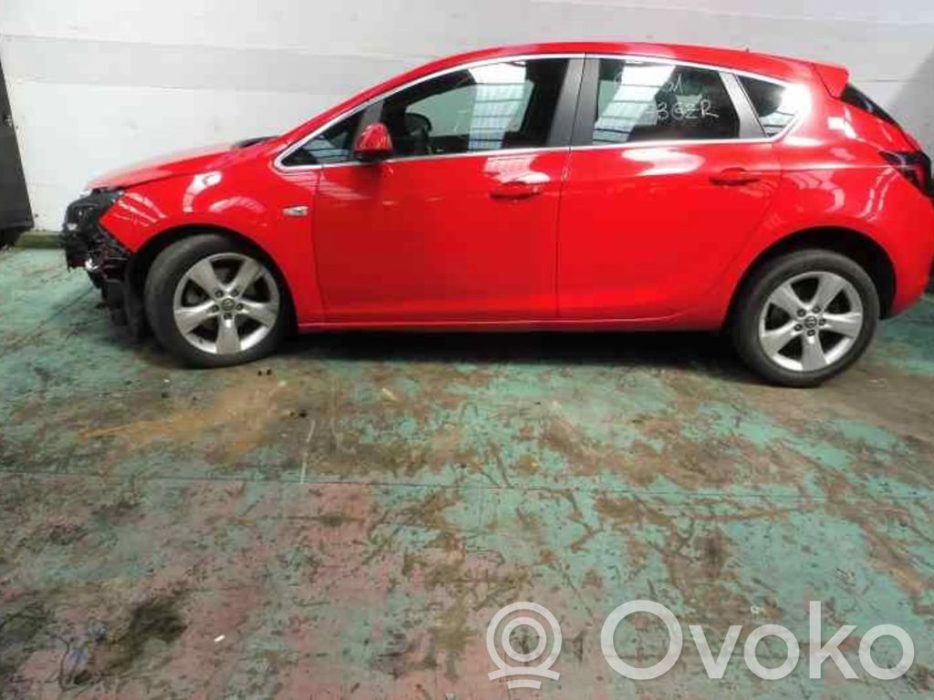 Astra H Astra  13319950