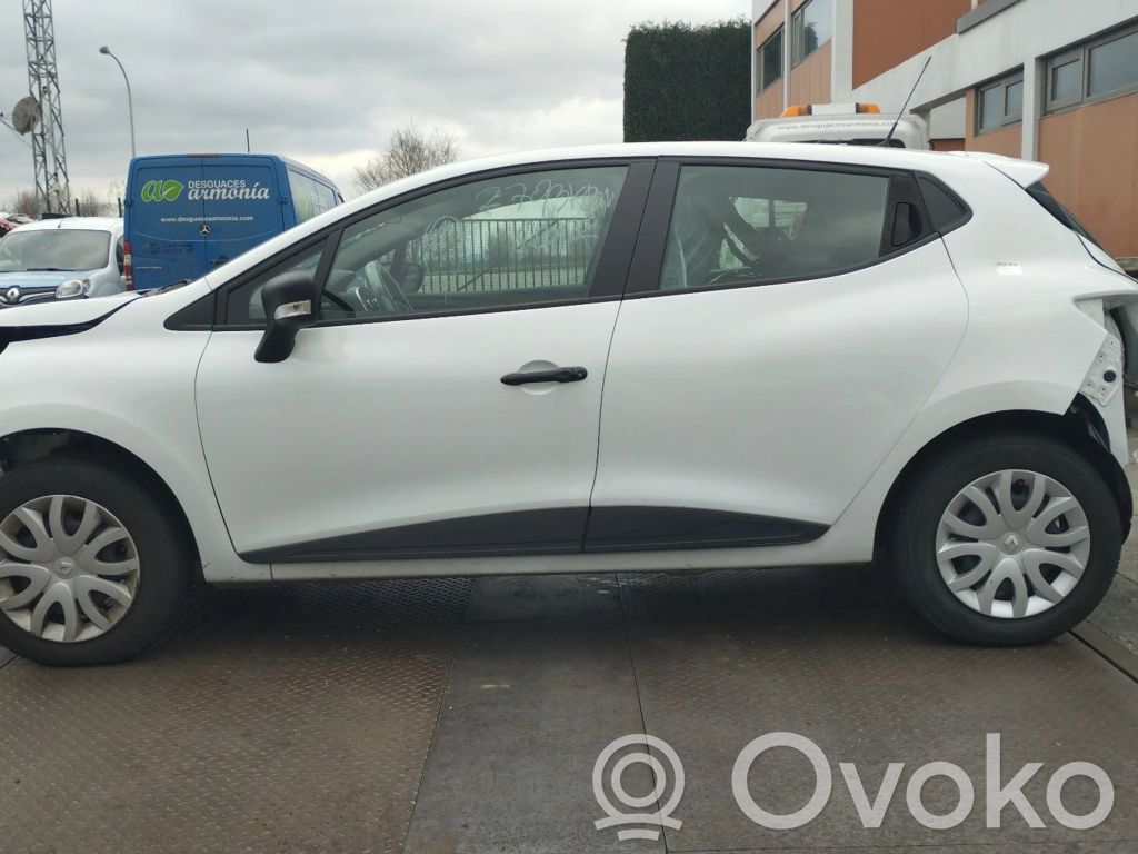 Clio IV Clio  231001107R
