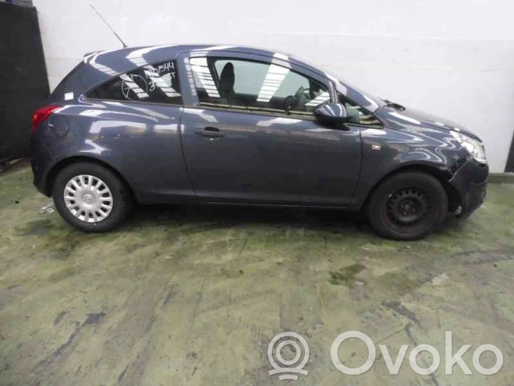 Corsa D Corsa  13249397