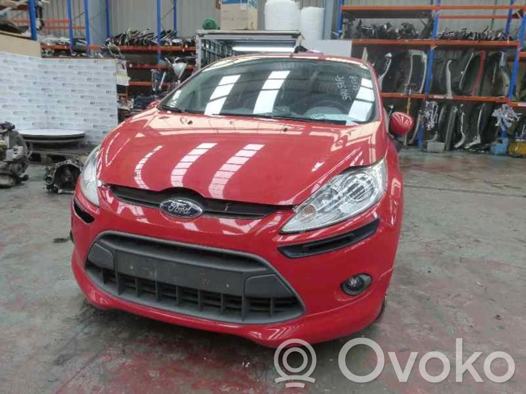 Fiesta Fiesta  AV2112A650HJ