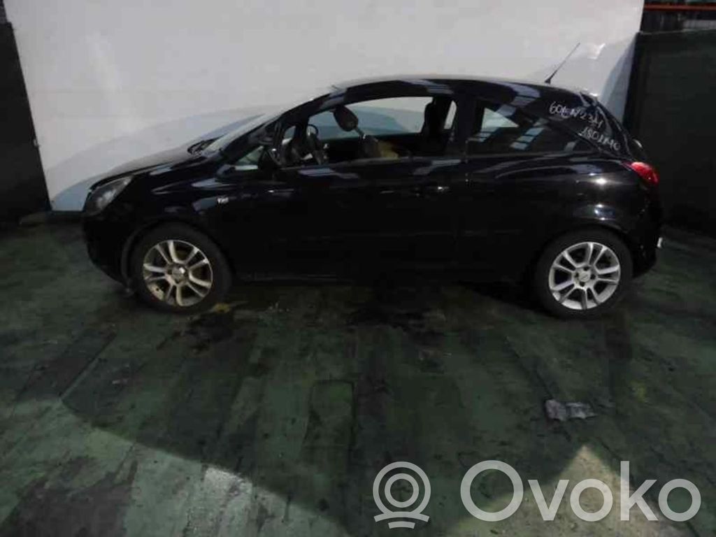 Corsa D Corsa  89316515