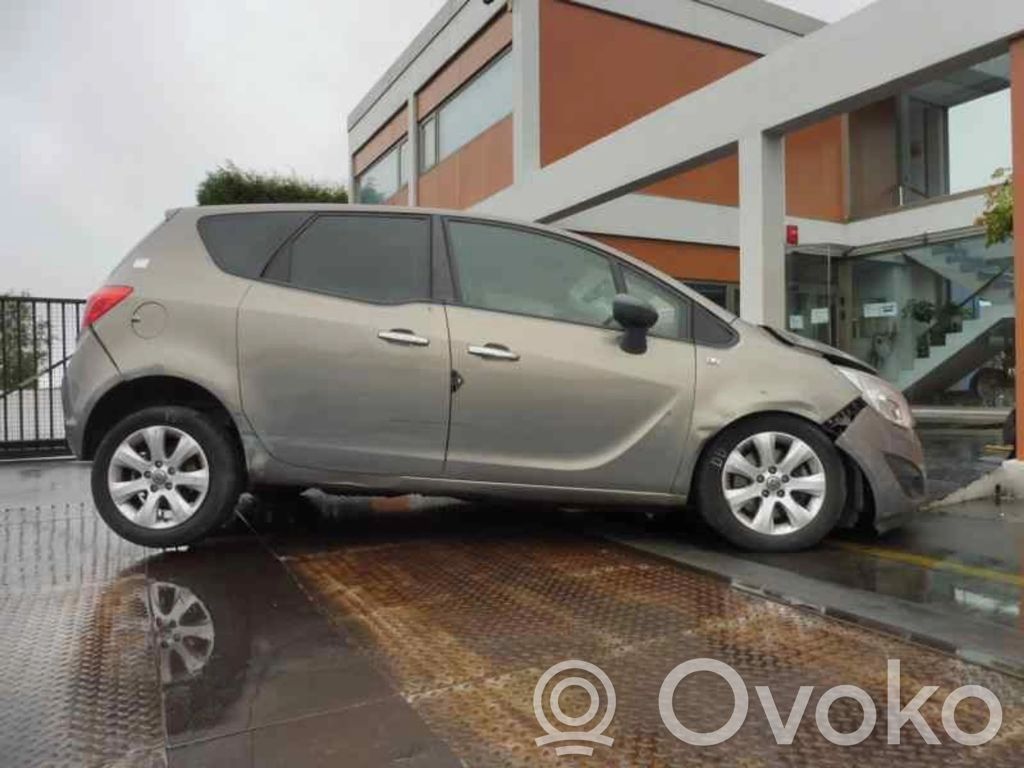 Meriva B Meriva  12647212