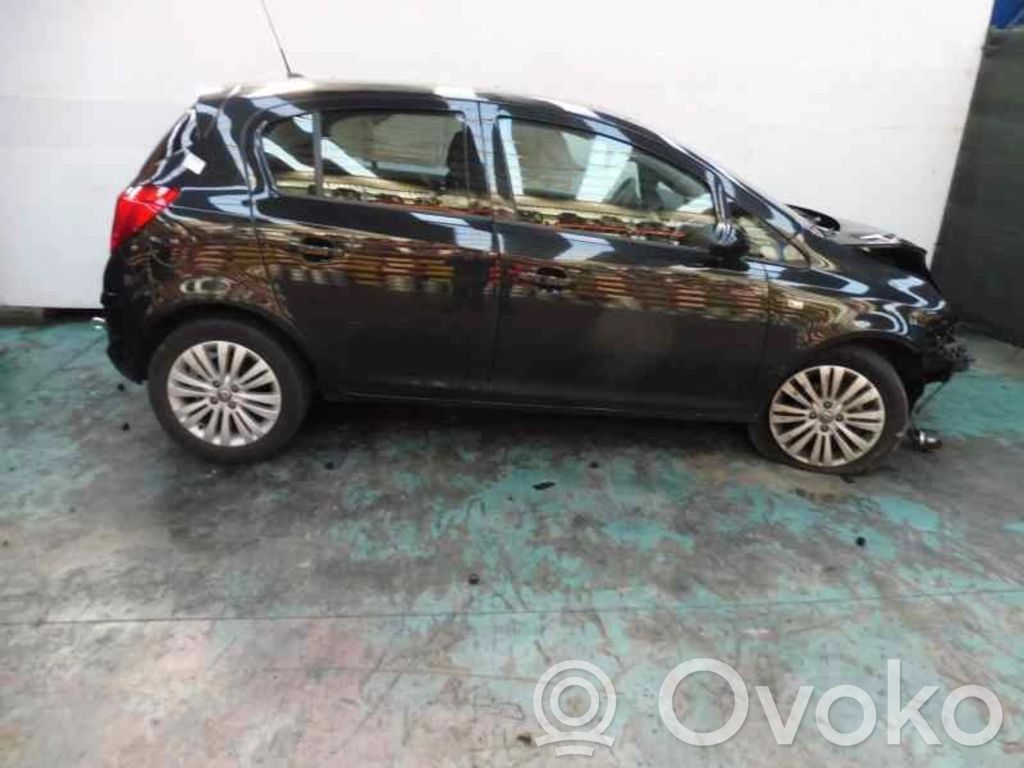 Corsa D Corsa  13310331