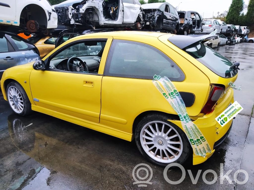 MGF MGF  MGZR