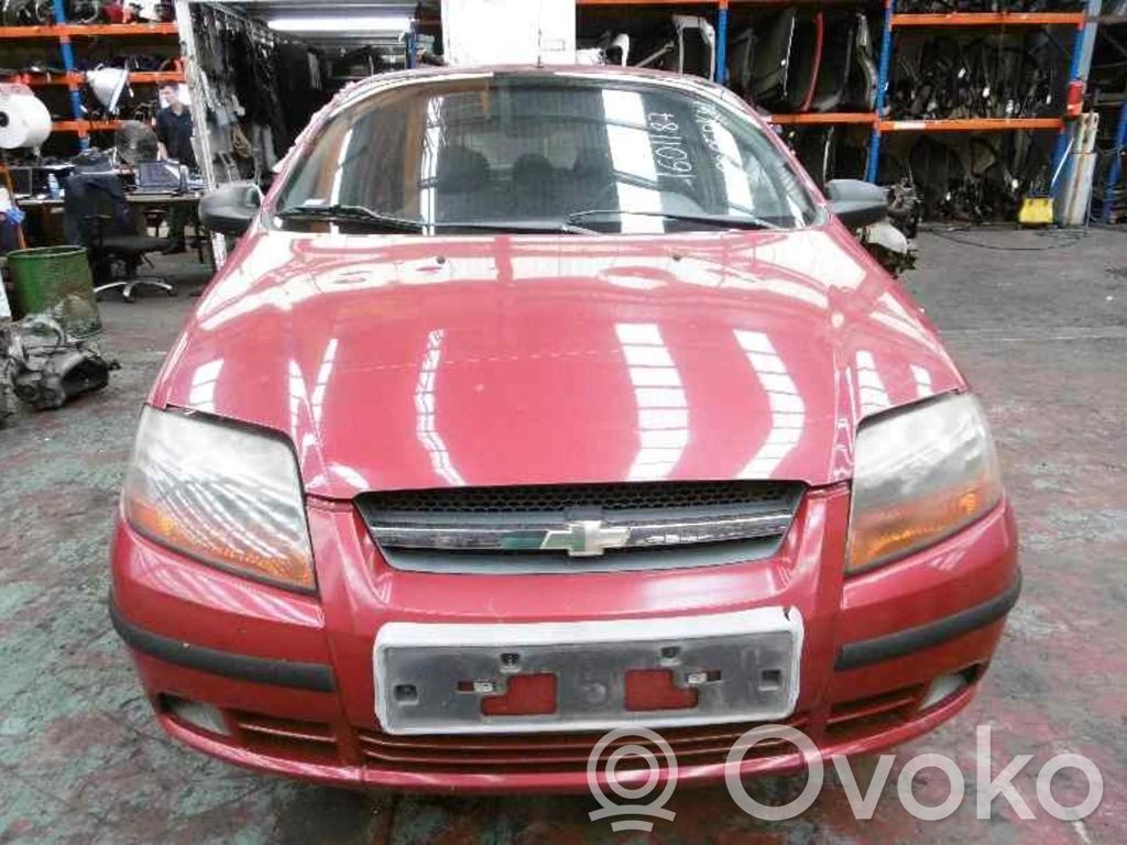 Aveo Aveo  25187957