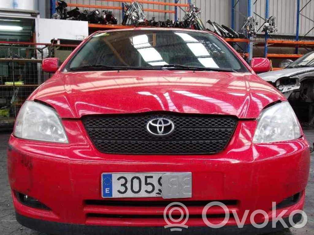 Corolla E110 Corolla  270600D030B