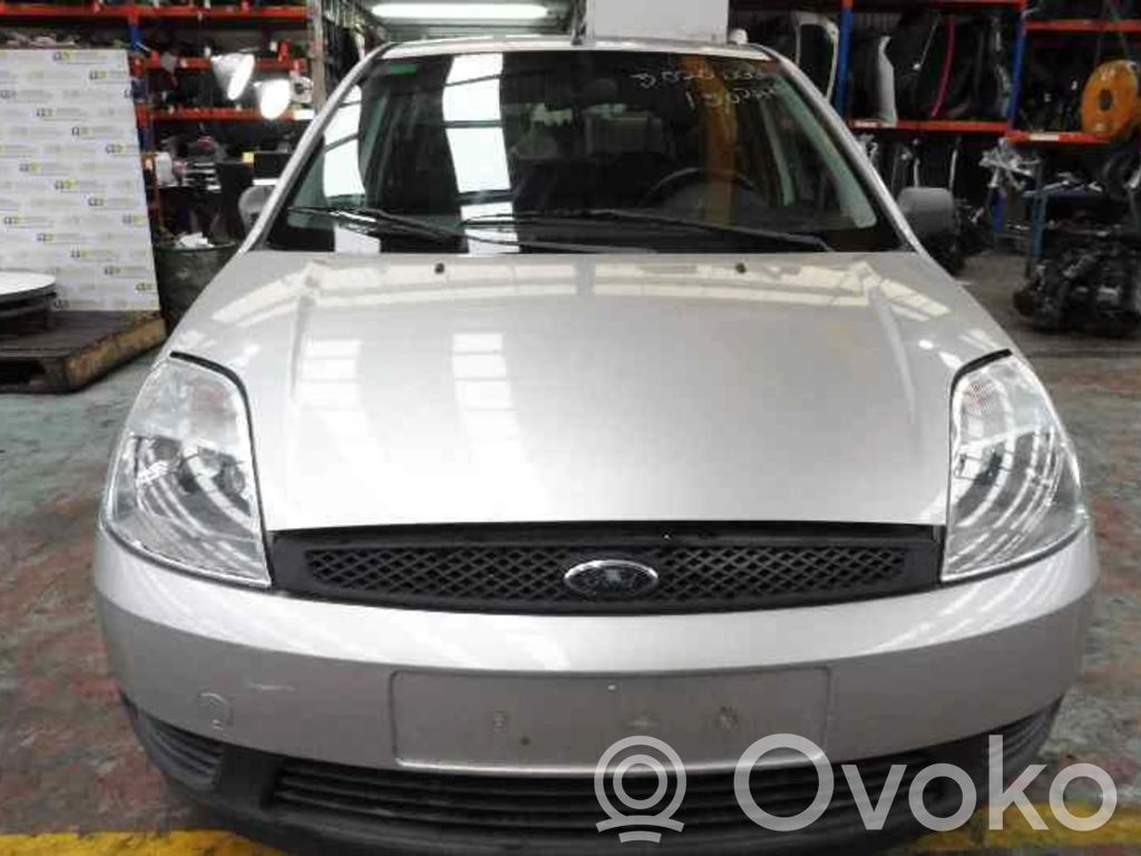 Fiesta Fiesta  2S6U11000DC