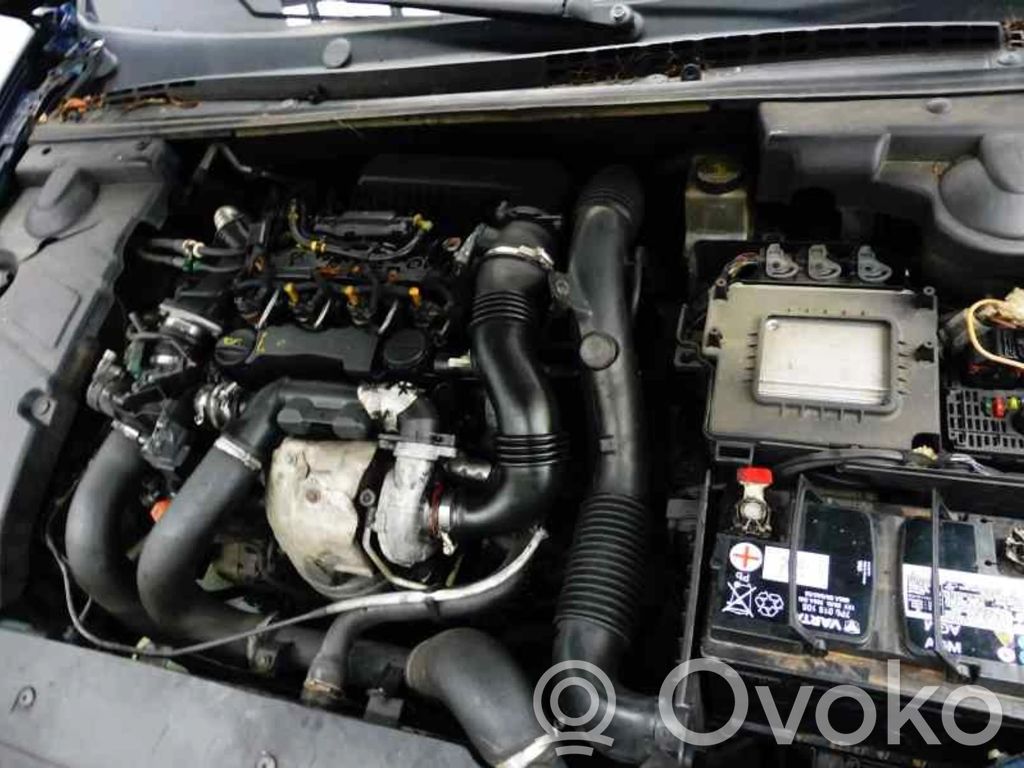 C5 C5, C5 Aircross  4162FE