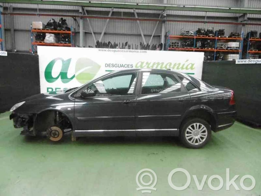 C5 C5, C5 Aircross  6340G9