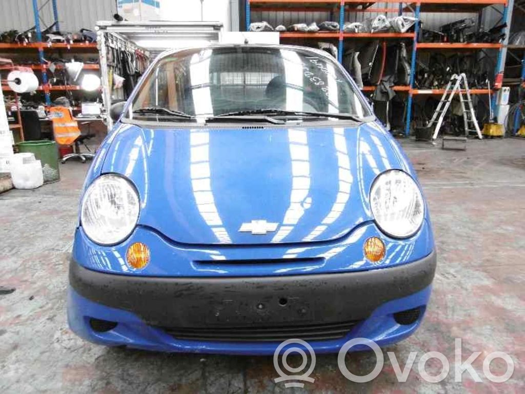 Matiz Matiz  96562085