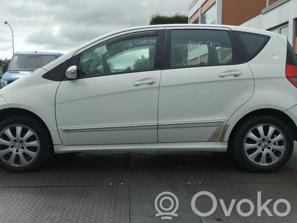 A W169 A-class  A6401509079
