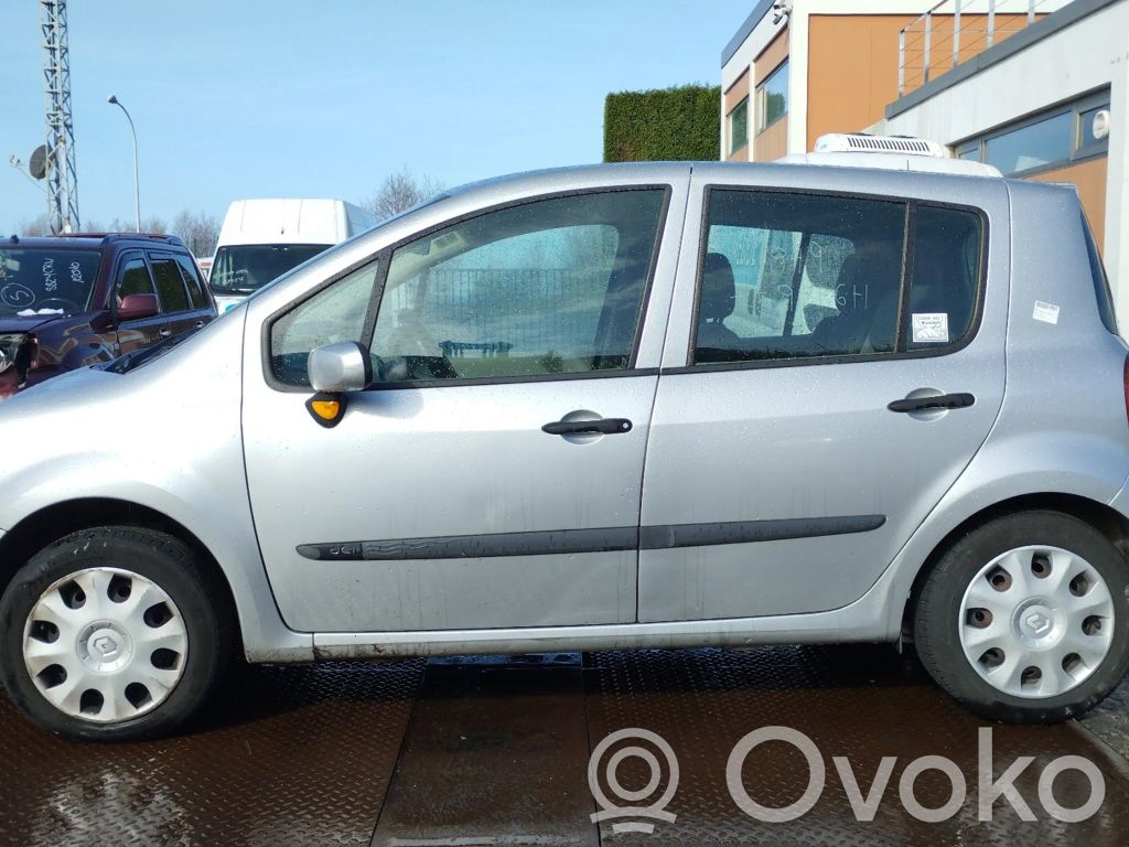 Modus Modus  8200307154A