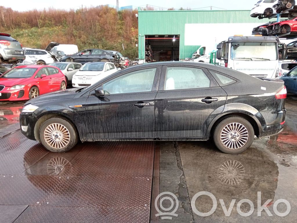 Mondeo MK IV Mondeo  AG9T13A824CA