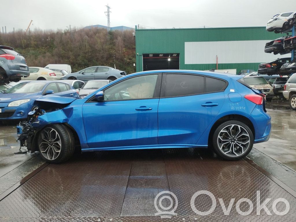 Focus ST Focus  JX619Y460EA