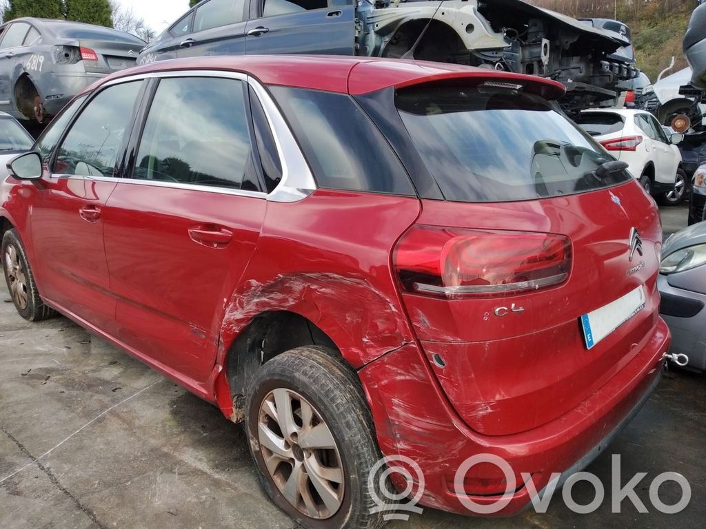 C4 I C4 Picasso, Grand Picasso, Aircross, Cactus  9819851380