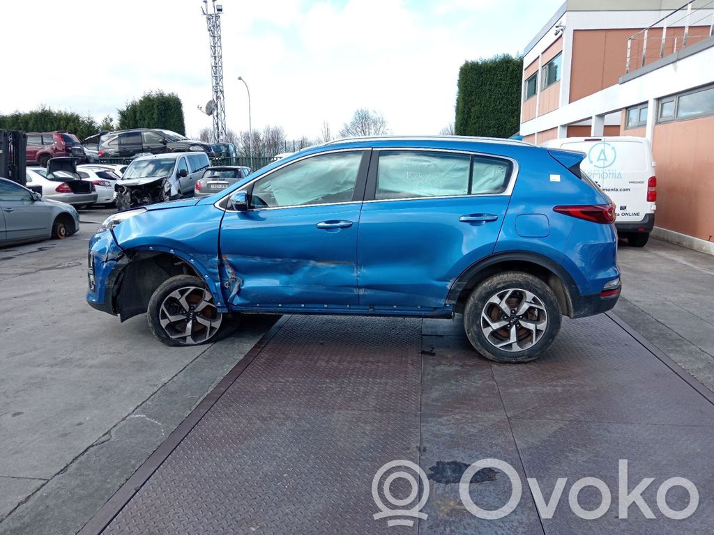 Sportage Sportage  391102BRN0