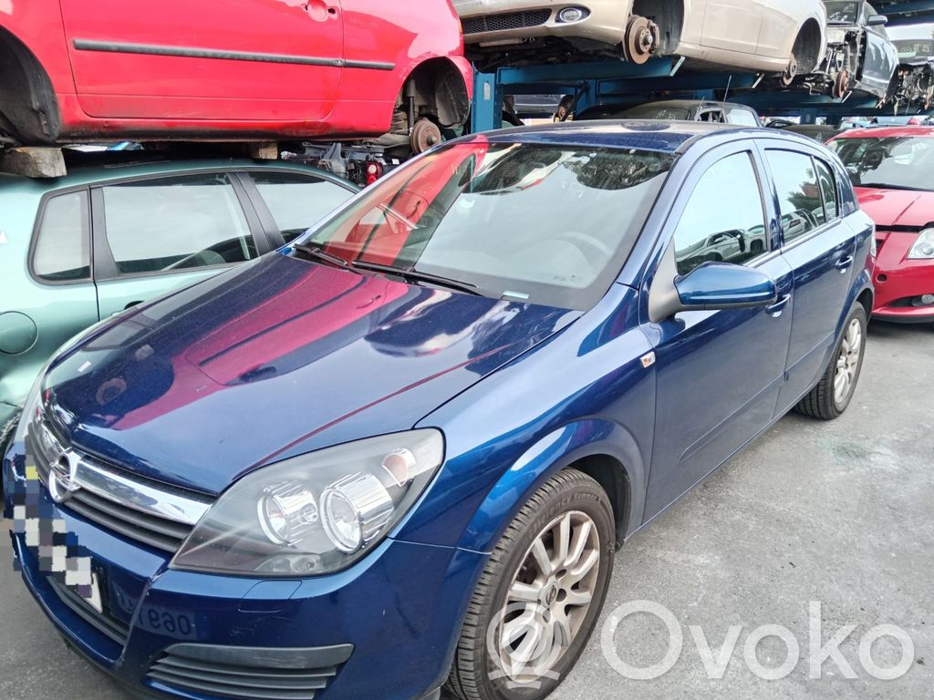 Astra G Astra  0986048320