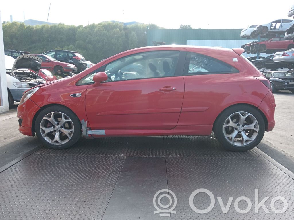 Corsa D Corsa  8973762660