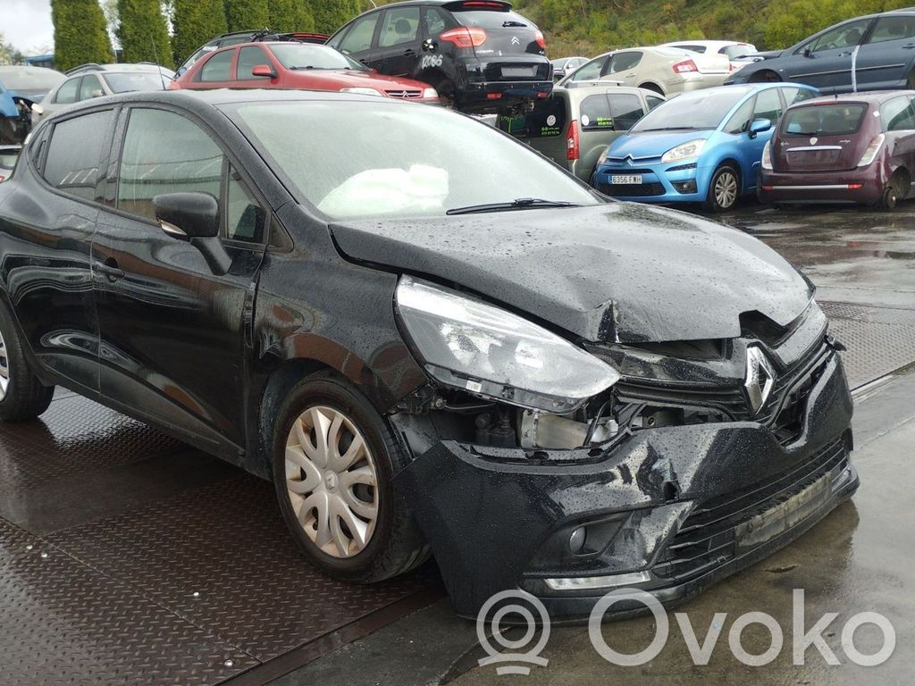 Clio IV Clio  251534917R