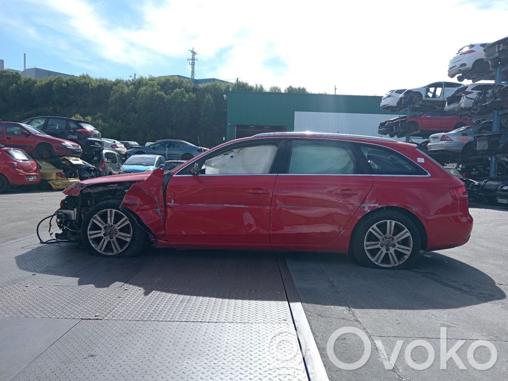 A4 Allroad A4 Allroad  8T0941700