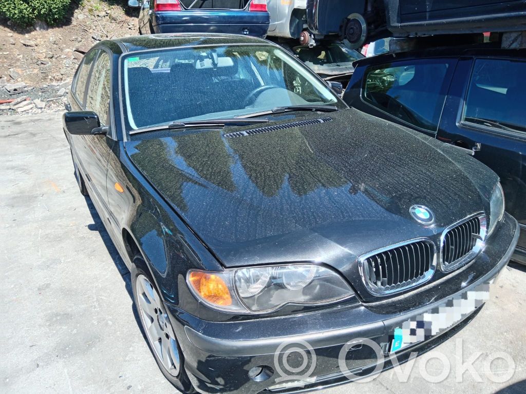 3 E46 Series 3  7787354