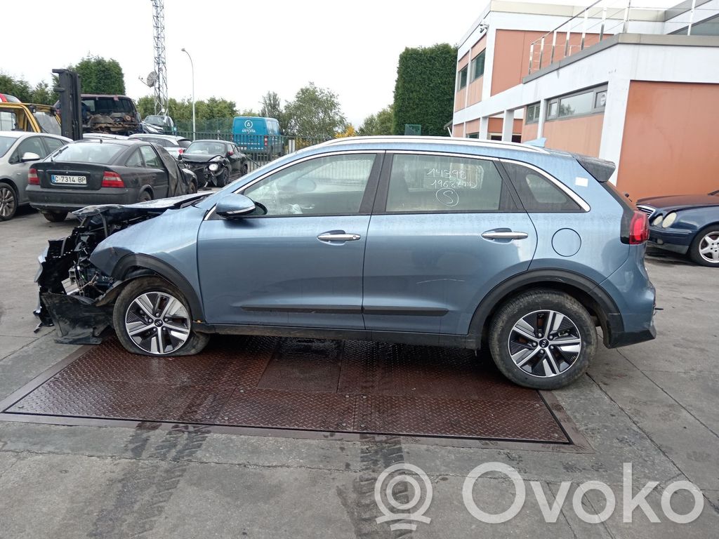 Niro Niro  954412BBV0