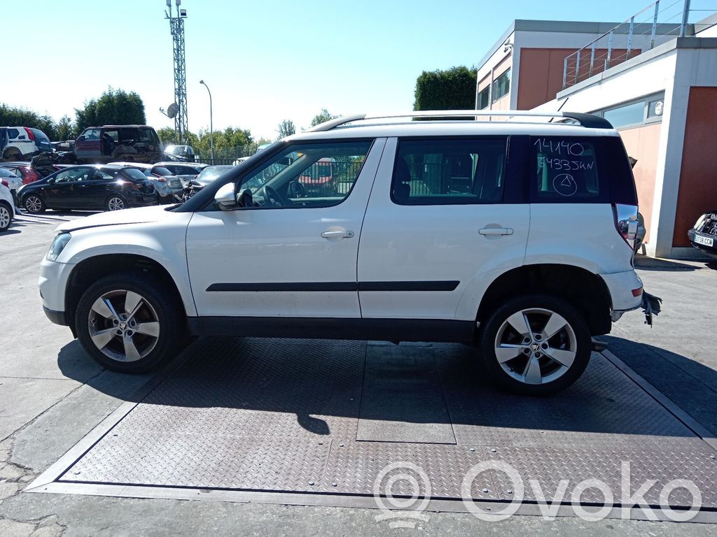 Yeti (5L) Yeti  04E906262BD
