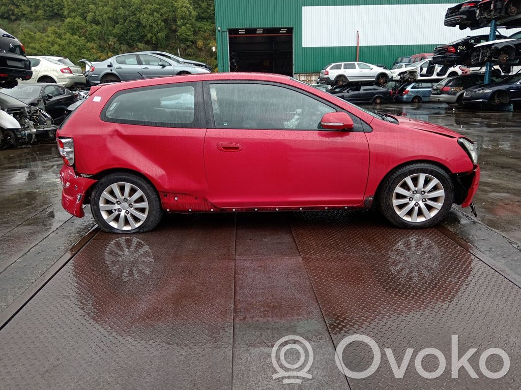 Civic Civic  37820PMHE02