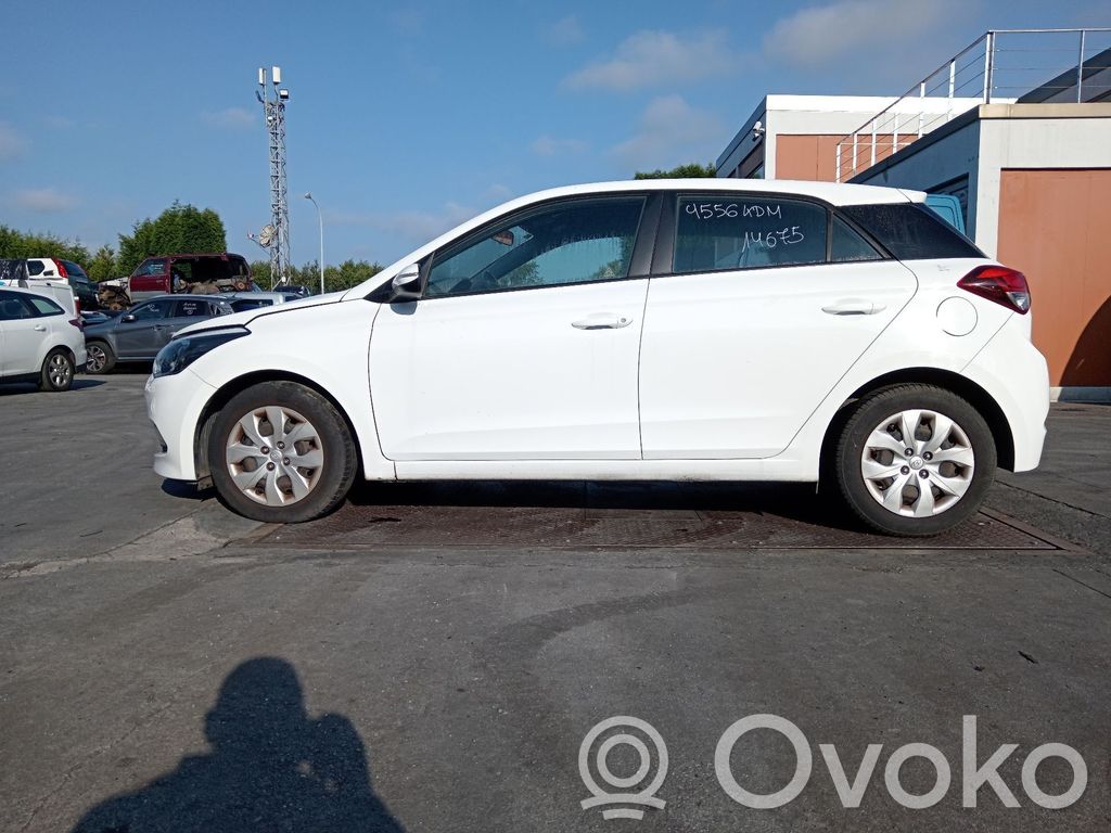 i20 (GB IB) i20  391402A150