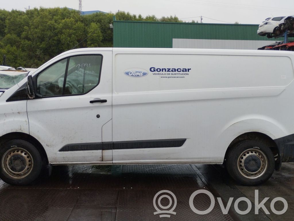 Transit Transit  BK2117E962A