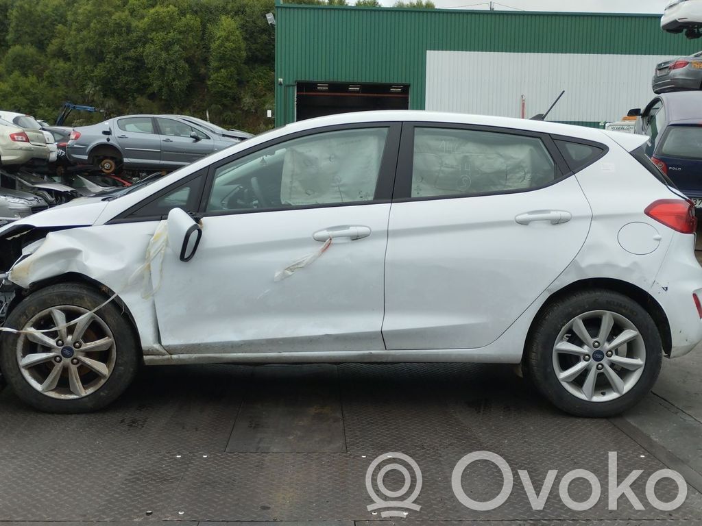 Fiesta Fiesta  L1B19G444AC