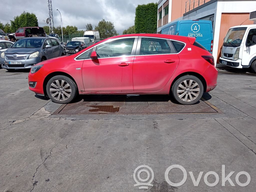 Astra J Astra  55570068