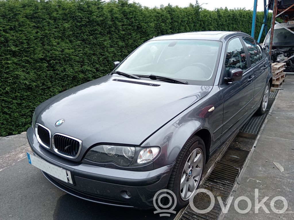 3 E46 Series 3  7165850