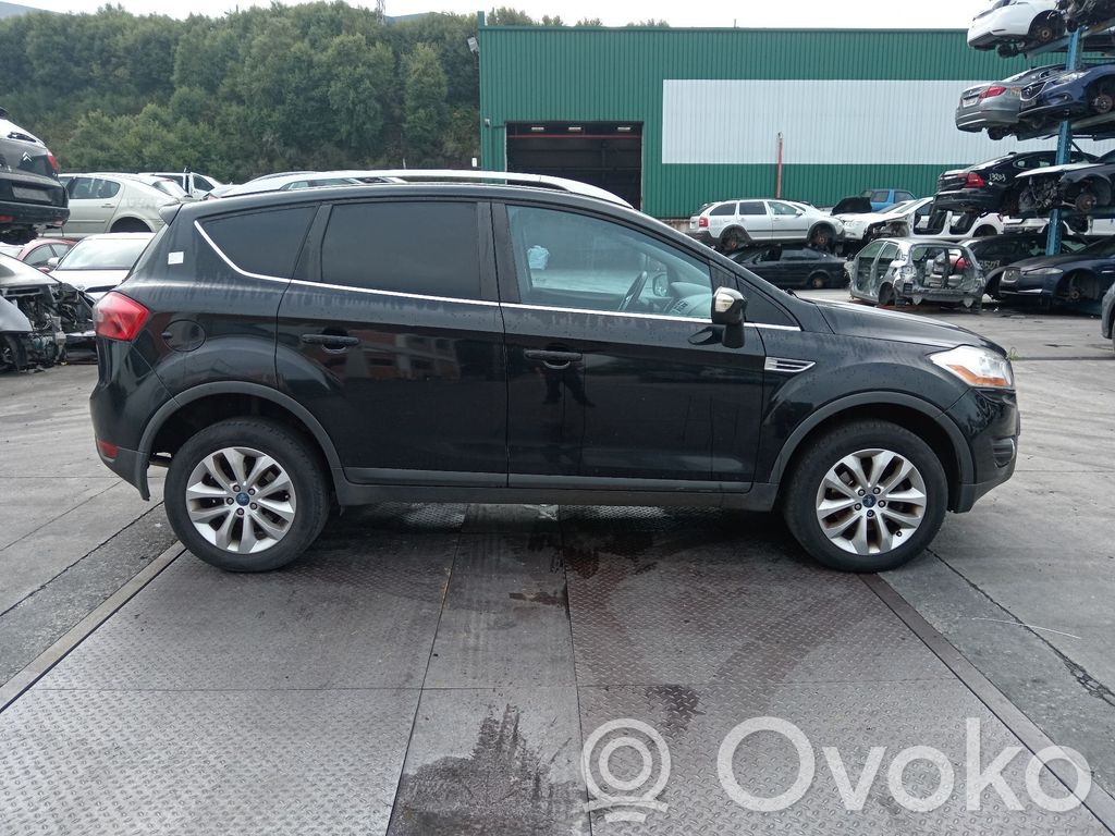 Kuga I Kuga  4M5T13335BD