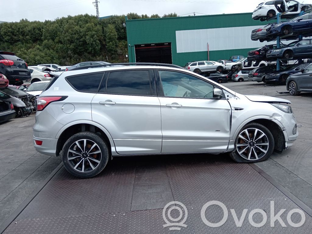 Kuga II Kuga  0204255096