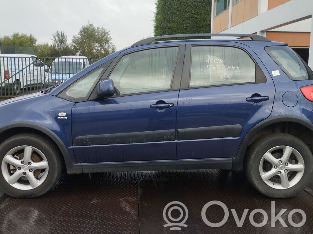 SX4 SX4 S-Cross  3392079JQ0