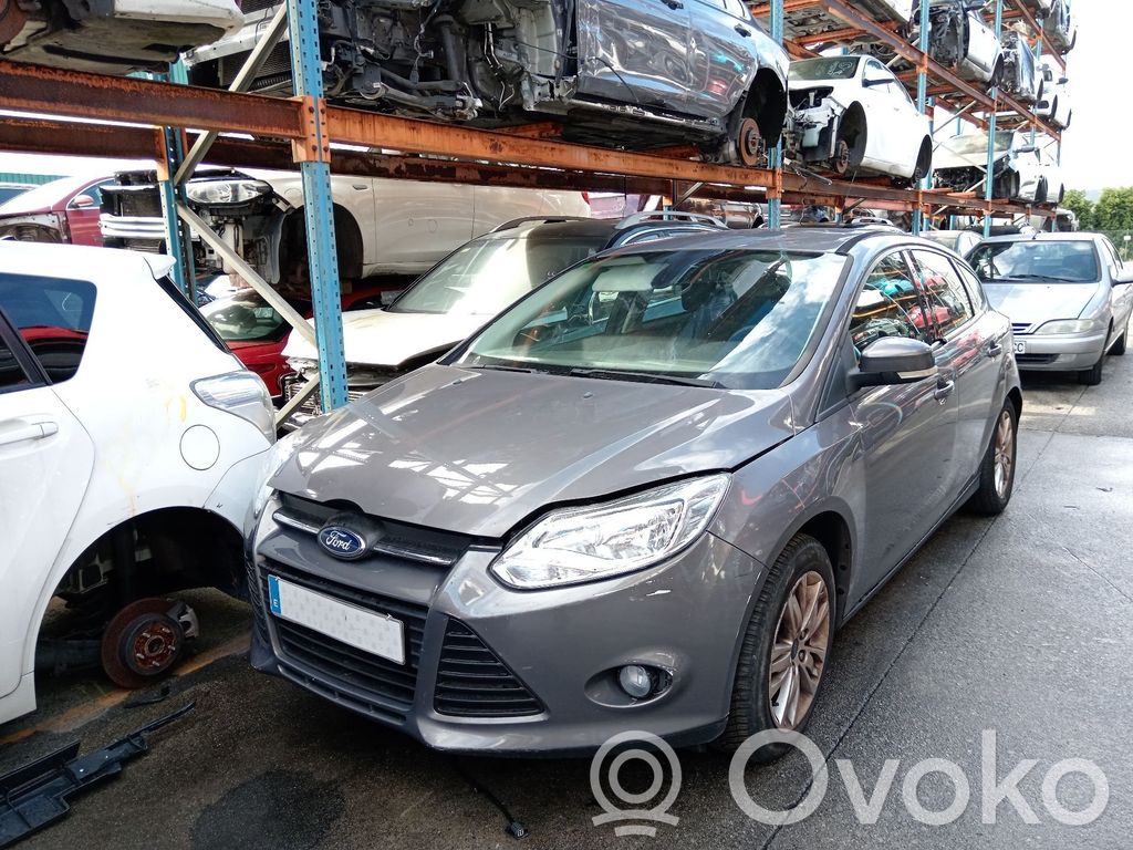 Focus Focus  BV6T14B526BA