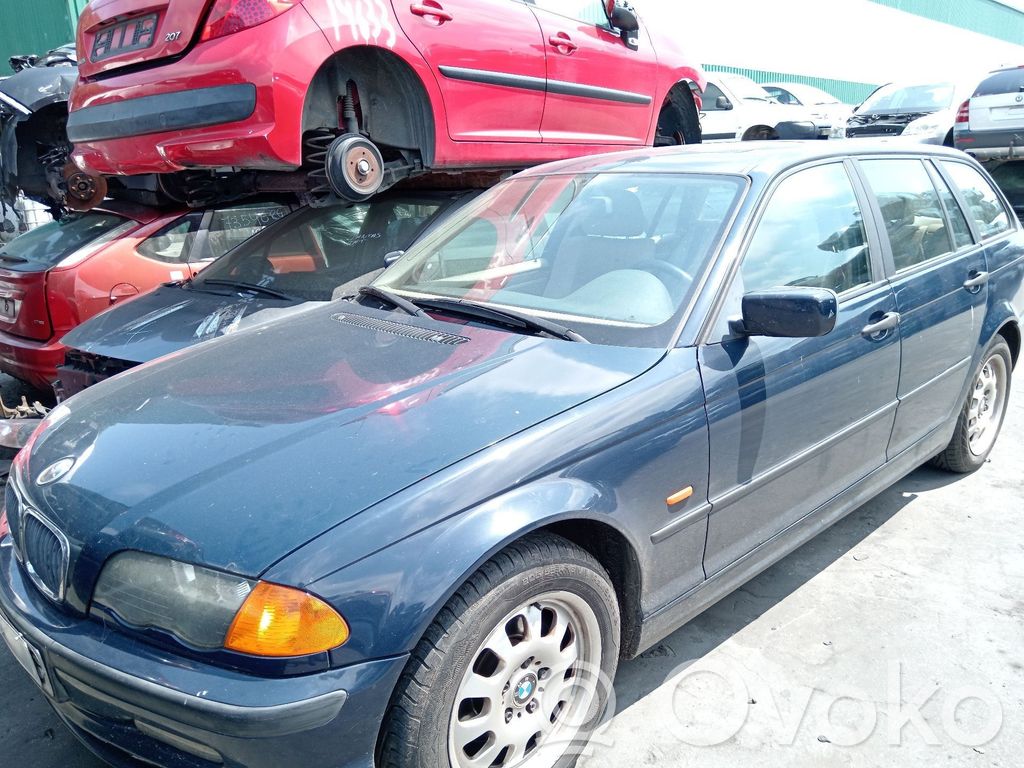 3 E90 E91 Series 3  51248218849