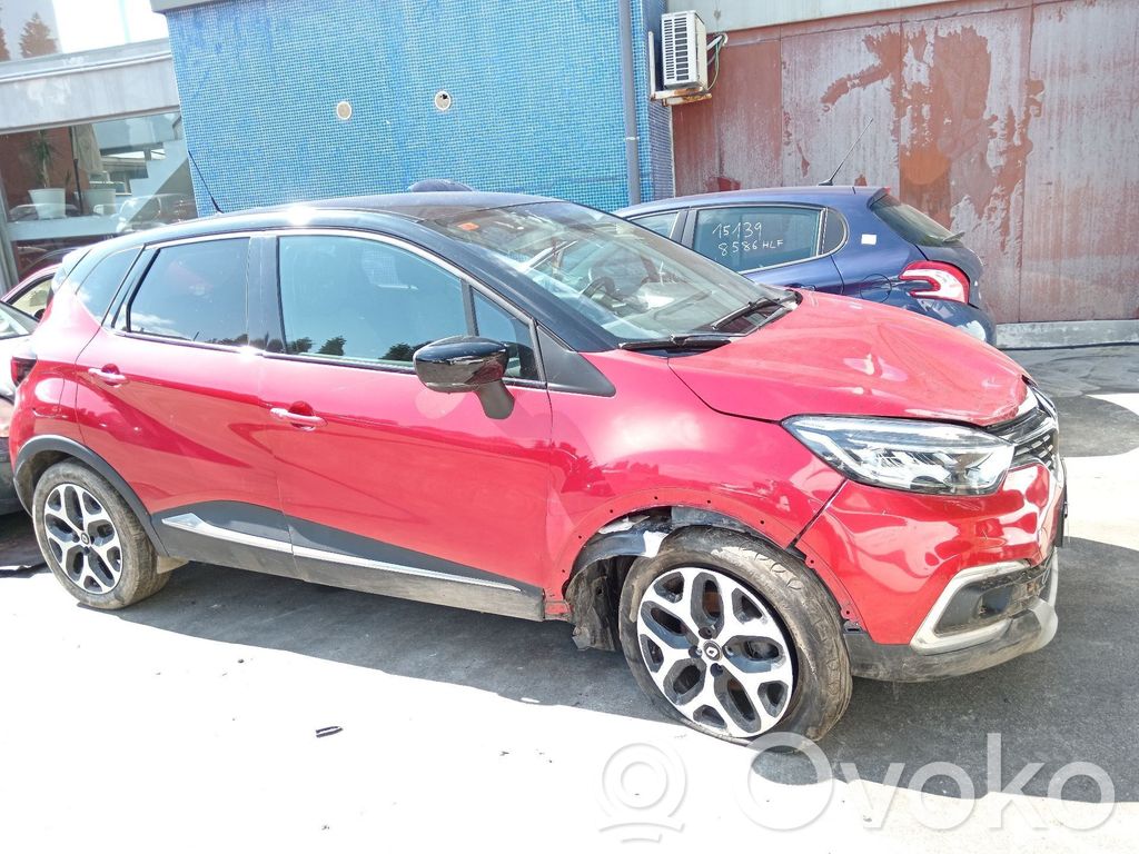 Captur Captur  260553401R