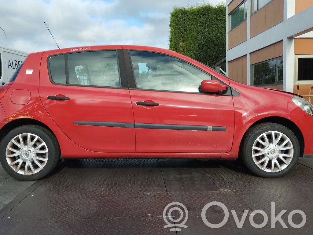 Clio III Clio  K9KT766