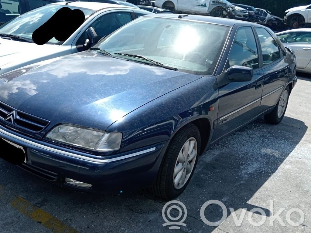 Xantia Xantia  9624519580