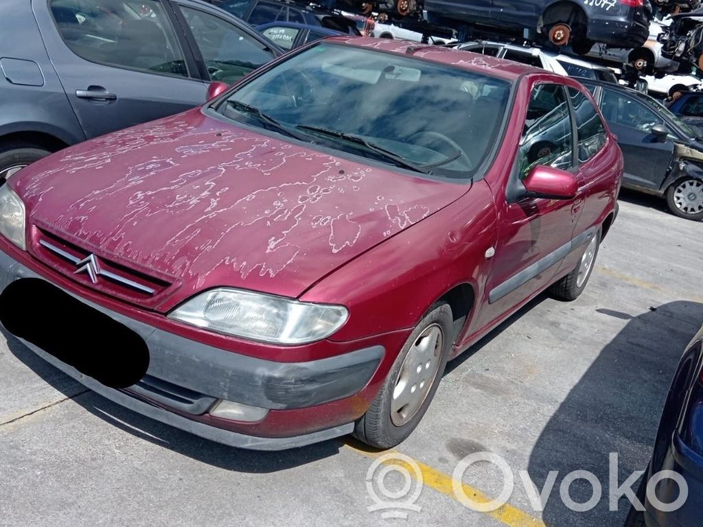 Xsara Xsara, Xsara Picasso  9637019280