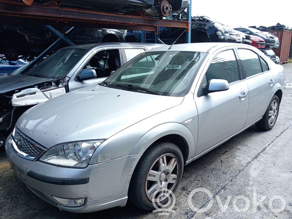 Mondeo Mk III Mondeo  EJDR00504Z