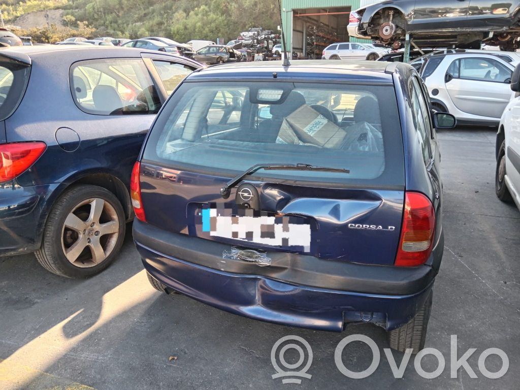 Corsa B Corsa  67625249