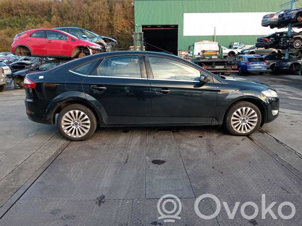 Mondeo MK IV Mondeo  AG9112B591AA